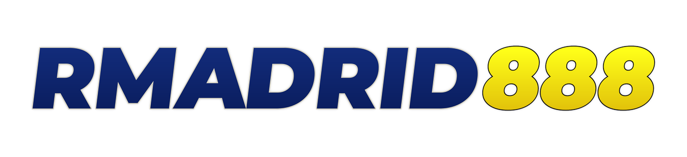 rmadrid888 Logo